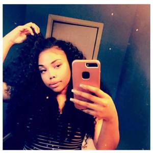 Meet your Posher, Dontrell